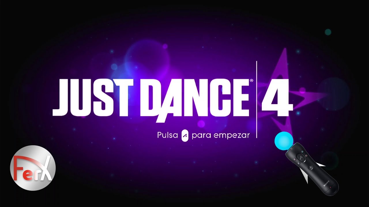 højdepunkt Anslået instinkt Just Dance 4 - Song List + Extras [PS3] - YouTube