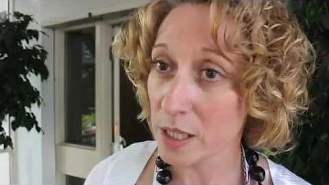 Jocelyne Maxwell : les CSC en Ontario et  travers ...