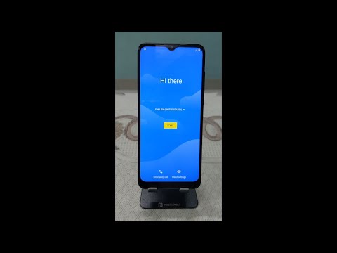 TCL 10 Pro FRP Bypass T799H Google Android 11 2022 Account Unlock without PC