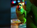 Cops Threaten Jail… Parrot Threatens More Talking 🦜🤣