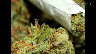 The Toyes - Smoke two joints (Slowed and Throwed)