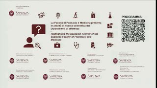 Highlighting the Research Activity of the Sapienza Faculty of Pharmacy and Medicine