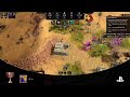 Age of Mythology: Retold on PS5
