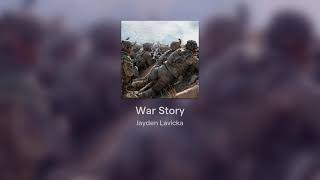 Download Lagu War Story MP3