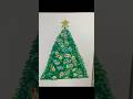 We wish you a Merry Christmas #art #drawing #christmas #christmastree #painting #artwork #watercolor