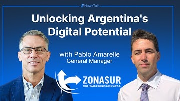 Power, Policy, and Potential: The Future of Argentina