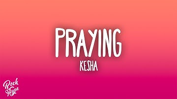 Kesha - Praying