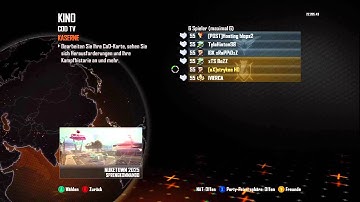 Black Ops 2 Prestige Lobby Hack/Glitch FREE