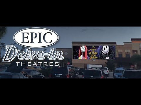 EPIC Drive-In