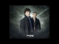 SHERLOCK 09 Library Books Series 1 Soundtrack SHERLOCK 09 Library Books Series 1 Soundtrack
