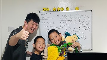 Day 423 - Teaching Kids Programming - Words That Can Be Typed using a Single Keyboard Row (Hash Set)