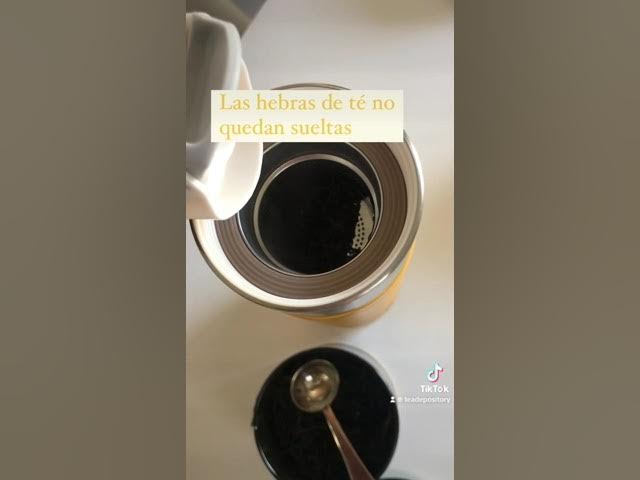 Tips para preparar tu café para llevar en termo – Termocontigo