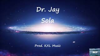 Dr. Jay - Sola