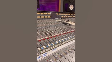 Weiland - Heart Stop (Studio Snippet) 18th July