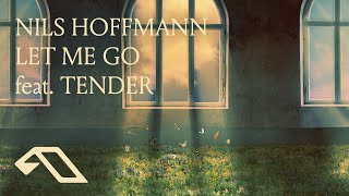 Nils Hoffmann feat. TENDER - Let Me Go (@TENDER)