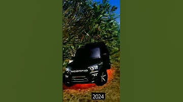 #shorts #viral #ytshorts #scorpio gta san Andreas Scorpio s11 android and pc