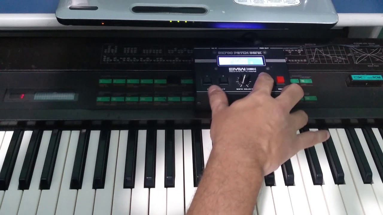 original yamaha dx7 patches original yamaha dx7 patches