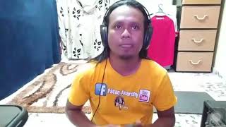 Cover Utusan Rindu  Spin