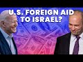 U.S. Foreign Aid to Israel: A Comprehensive Overview