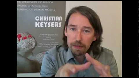 Empathic Brain: Chapter 3: Human Mirroring by Christian Keysers