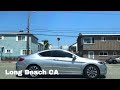 🔴  Long Beach Realtor Driving Tour 4K