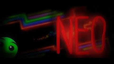 (2.11) Neo - SirFluffyBeans (me)