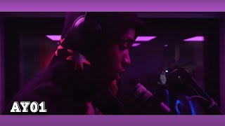 AY01 | The Daisy Adams Show