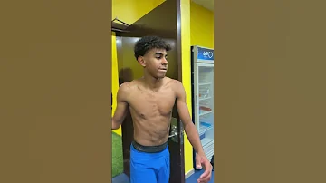 Good Job Lamine Yamal Fcbarcelona Supercopa Shorts 