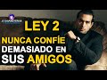 Las 48 LEYES DEL PODER | Domina y que NO te Dominen