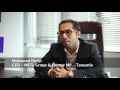 Interview january 2017  ahlulbayt tv  mohammed dewji