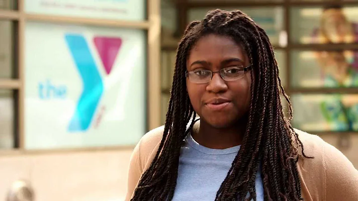 2014 Annual Campaign Video: Chayenne "Chaye" McPhe...