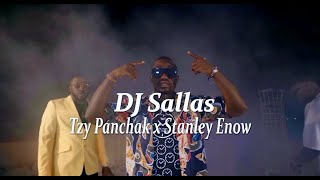 Dj Sallas - Too Fly (Official Video) Ft Tzy Panchak \& Stanley Enow