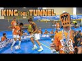 TORNEO KING TUNNEL 2 !! IL NUOVO CAMPIONE FOOTWORK !