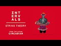 INTERVALS | STRING THEORY feat. Marco Sfogli (Official Audio)