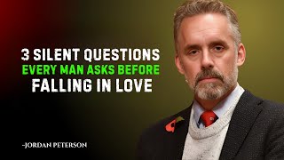 Download Lagu 3 Silent Questions Every Man Asks Before Falling in Love | Jordan Peterson MP3 Download Lagu 3 Silent Questions Every Man Asks Before Falling in Love | Jordan Peterson MP3