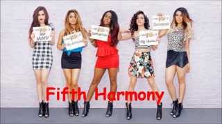 Fifth Harmony - Them Girls Be Like