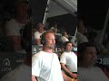 Stevie has called three marks of the year from the back row 😂 | Triple M Footy