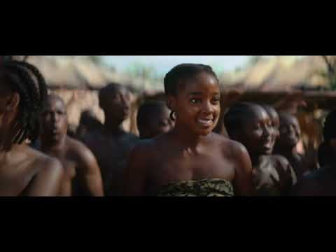The Woman King 2022 Movie Review SPOILER Alert!!!