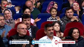 EKİN TV AKTAŞLI HALİL BEN BAŞIMIN ÇARESİNE BAKAYIM Resimi