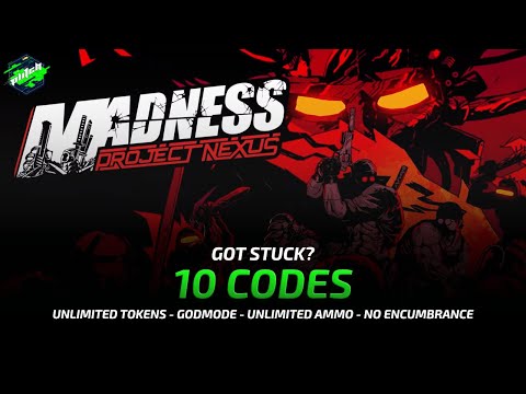 MADNESS - PROJECT