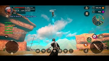 Evil Lands Glitch Report!!!