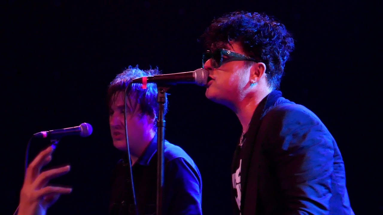 The Longshot Billie Joe Armstrong The Last Time In Concert 6 12