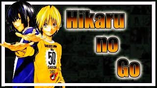 Hikaru No Go: Vale ou não a pena assistir [S6] 