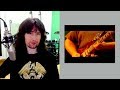 British guitarist reacts to Jerry Garcia's TOTAL tonal control!