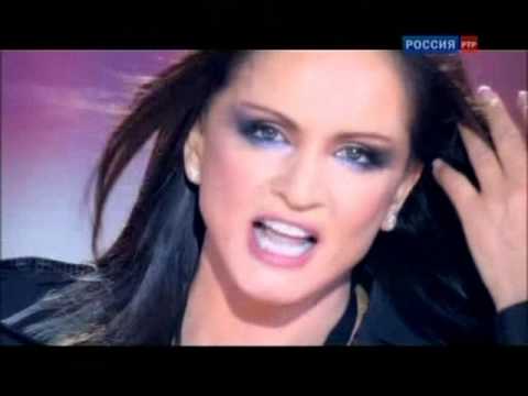 София Ротару - Глаза В Глаза