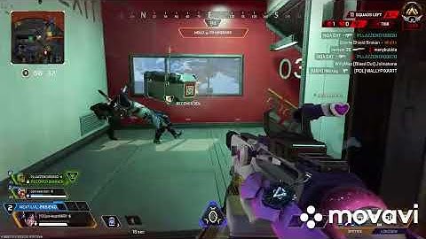 Send the championsquad back to the lobby #apexlegends #apex #shortvideo #short #shorts 