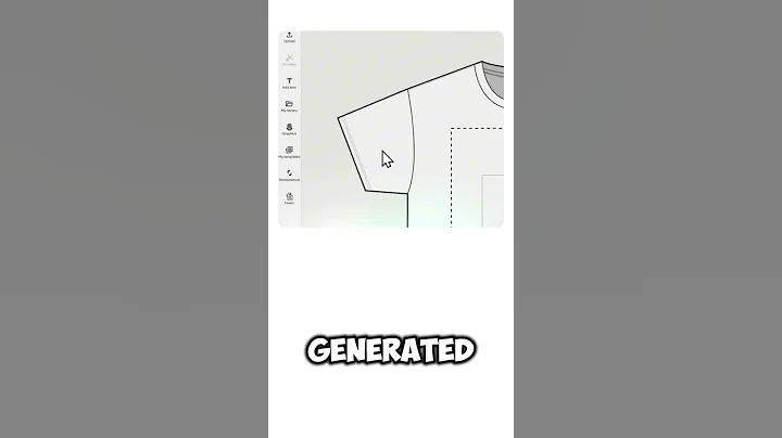 Earn $1,000/Month Selling AI-Designed T-Shirts | Full Tutorial #ai #chatgpt #nextgenai #tech