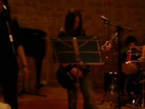 Immortal Shadows - Sweet Child O' Mine (Cover Band)
