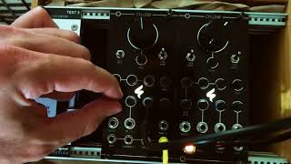 ST Modular - Cyllene VCO #2