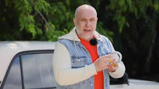 видео: Как подобрать шаклы? - Советы бывалых картинка: Как подобрать шаклы? - Советы бывалых